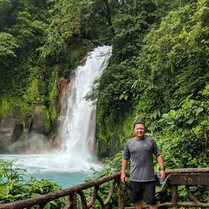 Meet your Posher, David